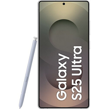 Smartphone SAMSUNG Galaxy S25 Ultra 5G 12/256GB 6.9